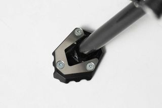 Κωδ.191487 SW-MOTECH επέκταση πλαϊνού σταντ STS.01.548.10000 για HONDA CB 650 R ABS 19-23 μαύρο-ασημί τηλ.215-215-8211