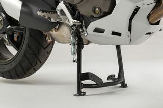 ---Κλειστά έως 21/8/2026--- SW-MOTECH κεντρικό σταντ HPS.22.584.10000/B μαύρο