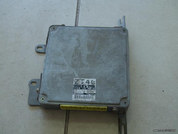 KIA sephia 1600 EGEFALOS ZT46