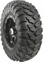 Κωδ.200596 Λάστιχο γουρούνας DURO DI-2037 Frontier 27x11-12 6 Ply Πίσω 1τεμ τηλ.215-215-8211
