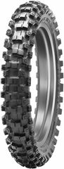 Κωδ.200591 Λάστιχο μηχανής Dunlop Geomax MX53 120/90-18 65M Πίσω 1τεμ τηλ.215-215-8211