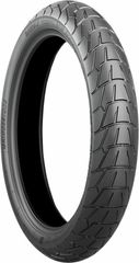 Κωδ.200554 Λάστιχο μηχανής Bridgestone Battlax Adventurecross AX41S 120/70-17 58H Tubeless Εμπρός 1τεμ τηλ.215-215-8211