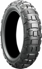 Κωδ.200489 Λάστιχο μηχανής Bridgestone Battlax Adventurecross AX41 170/60B17 72Q Tubeless Πίσω 1τεμ τηλ.215-215-8211