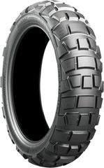 ---Κλειστά έως 21/8/2026--- Λάστιχο μηχανής Bridgestone Battlax Adventurecross AX41 140/80B17 67Q Tubeless Πίσω 1τεμ