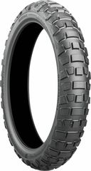 Κωδ.200485 Λάστιχο μηχανής Bridgestone Battlax Adventurecross AX41 90/90-21 54Q Tubeless Εμπρός 1τεμ τηλ.215-215-8211