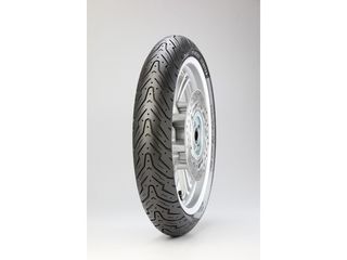 Κωδ.200444 Λάστιχο μηχανής Pirelli Angel™ Scooter 120/70-15 56P Tubeless Εμπρός 1τεμ τηλ.215-215-8211