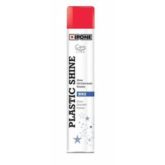 Κωδ.190921 Ipone Σπρέυ Σιλικόνης Plastic Shine, 250ml τηλ.215-215-8211