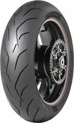Κωδ.200383 Λάστιχο μηχανής Dunlop Sportsman MK3 180/60-17 75W Tubeless Πίσω 1τεμ τηλ.215-215-8211