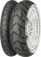 Κωδ.200283 Λάστιχο μηχανής Continental ContiTrailAttack 3 130/80-17 65H Tubeless Πίσω Blackwall 1τεμ τηλ.215-215-8211