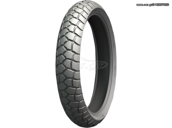 Κωδ.200279 Λάστιχο μηχανής Michelin Anakee Adventure 90/90-21 54V Tubeless Εμπρός 1τεμ τηλ.215-215-8211