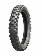 Κωδ.200266 Λάστιχο μηχανής Michelin Tracker 100/90-19 57- Tube Type Πίσω 1τεμ τηλ.215-215-8211