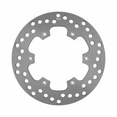 Κωδ.200204 EBC δισκόπλακα στρογγυλή D 220mm MD6183D για YAMAHA TT 600 R 97-02 / YAMAHA TT 600 RE 04 τηλ.215-215-8211