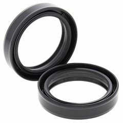 Κωδ.198533 AllBalls σετ τσιμούχες καλαμιών 55-116-A για YAMAHA YZF-R6 600 06-15 / XT E 90-98 μαύρο kit τηλ.215-215-8211
