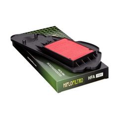 Κωδ.204773 HIFLOFILTRO φίλτρο αέρα χάρτινο HFA1121 μίας χρήσης HONDA SH 125 I 09-13 τηλ.215-215-8211