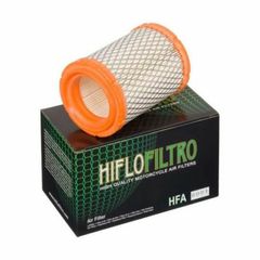Κωδ.204567 HIFLOFILTRO φίλτρο αέρα χάρτινο HFA6001 μίας χρήσης για DUCATI SCRAMBLER 803 ABS 15-16 / DUCATI MONS τηλ.215-215-8211