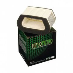 Κωδ.204541 HIFLOFILTRO φίλτρο αέρα χάρτινο HFA4907 μίας χρήσης για YAMAHA YZF-R1 1000 98-01 τηλ.215-215-8211