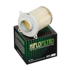 Κωδ.204504 HIFLOFILTRO φίλτρο αέρα χάρτινο HFA3801 μίας χρήσης για SUZUKI VX 800 90-97 τηλ.215-215-8211