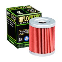 Κωδ.201652 HIFLOFILTRO φίλτρο λαδιού HF972 για YAMAHA YP 400 R ABS 13-20 / YAMAHA YP 400 05-14 τηλ.215-215-8211