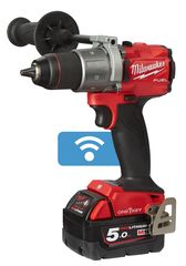 MILWAUKEE M18 FUEL ONE-KEY ONEDD2-502X ΔΡΑΠΑΝΟΚΑΤΣΑΒΙΔΟ ( 4933464525 )