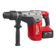 MILWAUKEE M18 FUEL CHM-902C 5 Kg ΠΕΡΙΣΤΡΟΦΙΚΟ ΣΚΑΠΤΙΚΟ ΠΙΣΤΟΛΕΤΟ SDS-MAX 6.1 J ( 4933451361 )