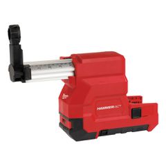MILWAUKEE M18 - 28 FUEL CPDEX-0 ΒΑΡΕΩΣ ΤΥΠΟΥ ΕΞΑΓΩΓΕΑΣ ΣΚΟΝΗΣ ΓΙΑ SDS-PLUS ( 4933446810 )