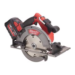 MILWAUKEE M18 FUEL FCSG66-121C ΔΙΣΚΟΠΡΙΟΝΟ 190mm ΣΥΜΒΑΤΟ ΜΕ ΡΑΓΑ ΟΔΗΓΗΣΗΣ ( 4933471195 )