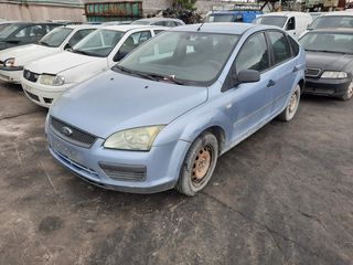 FORD FOCUS II (DA) HATCHBACK [2004-2012] 1388CC 80HP