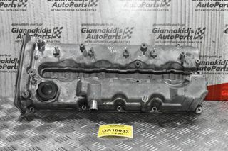Ψευτοκάπακο Κινητήρα Ford Ranger-Mazda BT-50 WL 16V 2005-2012