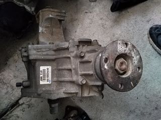Kia sportage 04-08 4χ4 transfer  βοηθητικό ασφαλειοθηκη μιζα από G4gc 2.0cc