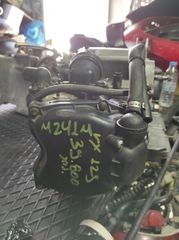  GILERA VX 125-thumb-1
