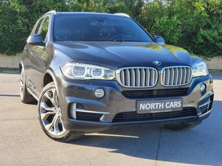 Bmw X5 2016 X5 XDRIVE PLUG-IN SPORT PACKE