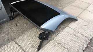 ΑΜΟΡΤΙΣΕΡ ΜΗΧΑΝΙΣΜΟΣ ΑΝΟΙΓΜΑΤΟΣ ΟΡΟΦΗΣ PEUGEOT 206 CC ΓΝΗΣΙΟ ΜΕΤΑΧΕΙΡΙΣΜΕΝΟ