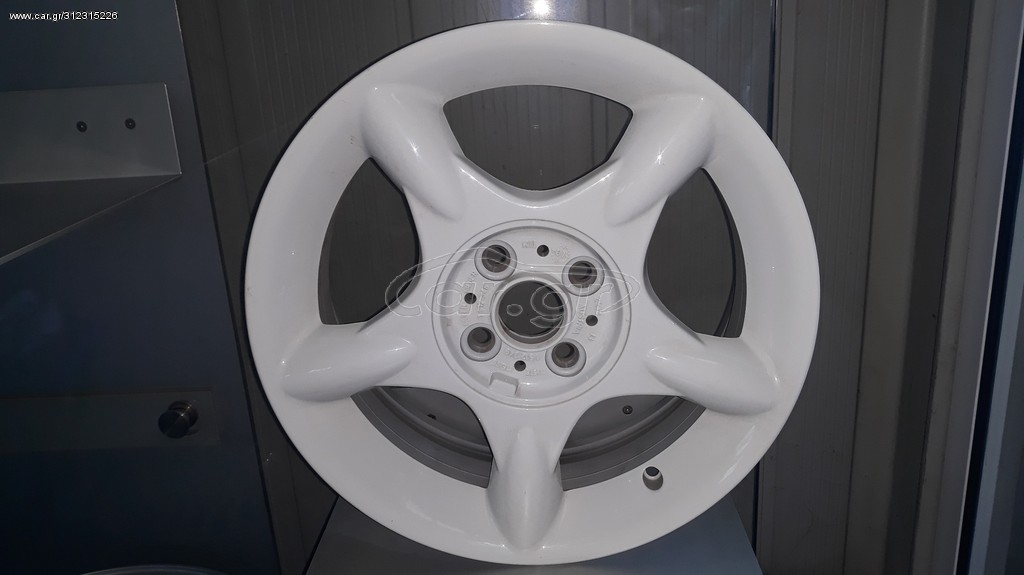 ΖΑΝΤΑ ΜΙΝΙ R50-R52-R53