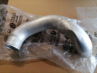 SEAT IBIZA ΚΟΛΑΡΟ INTERCOOLER