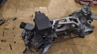 SUZUKI DL 650 V STROM 10' σώμα injection-thumb-1