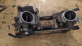 SUZUKI DL 650 V STROM 10' σώμα injection-thumb-2