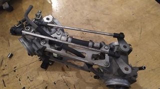 SUZUKI DL 650 V STROM 10' σώμα injection-thumb-4