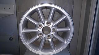 ΖΑΝΤΑ  E46