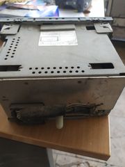Ράδιο-cd  Ford focus 2005 - 2008-thumb-1