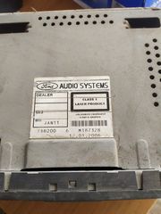 Ράδιο-cd  Ford focus 2005 - 2008-thumb-2
