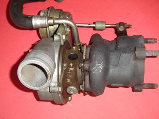 TURBO K03 AUDI A4 '94-'09/A6 '97-'05, SKODA SUPERB '01-'08, VW PASSAT '96-'05  1.8L	058145703J - 53041015095B	-thumb-2
