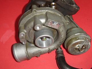 TURBO K03 AUDI A4 '94-'09/A6 '97-'05, SKODA SUPERB '01-'08, VW PASSAT '96-'05  1.8L	058145703J - 53041015095B	-thumb-4