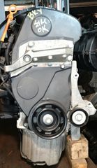 ΚΙΝΗΤΗΡΑΣ BKY 1.4L VW POLO 2004-2008