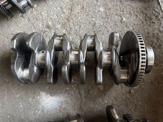 Audi A3,A4,Q5 VW SCIROCCO ,PASSAT 08-13 2.0 TFSI Στροφαλος #PapanikolaouParts