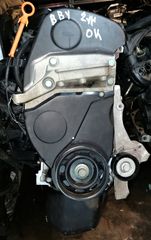 ΚΙΝΗΤΗΡΑΣ BBY 1.4L VW POLO 2002-2005