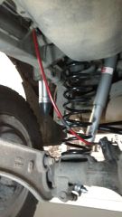 LIFT KIT +10 CM για SUZUKI JIMNY-thumb-10