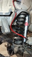 LIFT KIT +10 CM για SUZUKI JIMNY-thumb-11