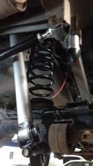 LIFT KIT +10 CM για SUZUKI JIMNY-thumb-13
