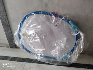 Τρίκυκλο μωρουδιακό παιδικό ποδήλατο -thumb-5