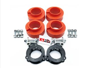Οικονομικό κιτ ανύψωσης +4 για Suzuki Vitara